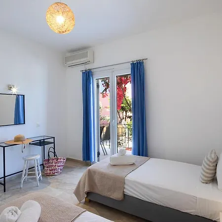 Irini And * 阿齐欧斯·贡多斯