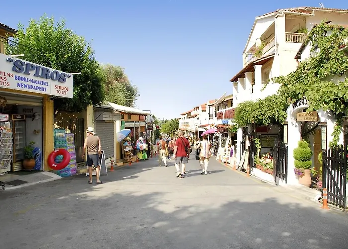 Apartament Irini And