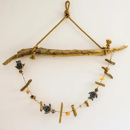 Irini And Appartement