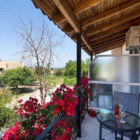 Irini And Appartement Agios Gordios (Corfu)