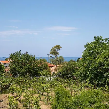 Irini And Appartamento