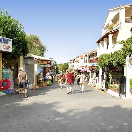 Apartament Irini And