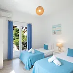 Apartamento Irini And Agios Gordios (Corfu)