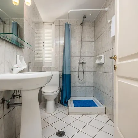 شقة Irini And آغيوس غوذيوس