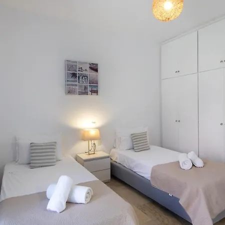 Apartment Irini And