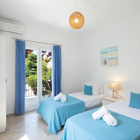 Apartment Irini And Agios Gordios (Corfu)