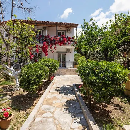 Apartament Irini And Agios Gordios (Corfu)