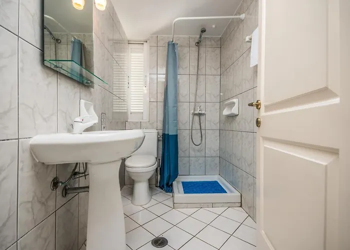 Apartament Irini And Agios Gordios (Corfu)