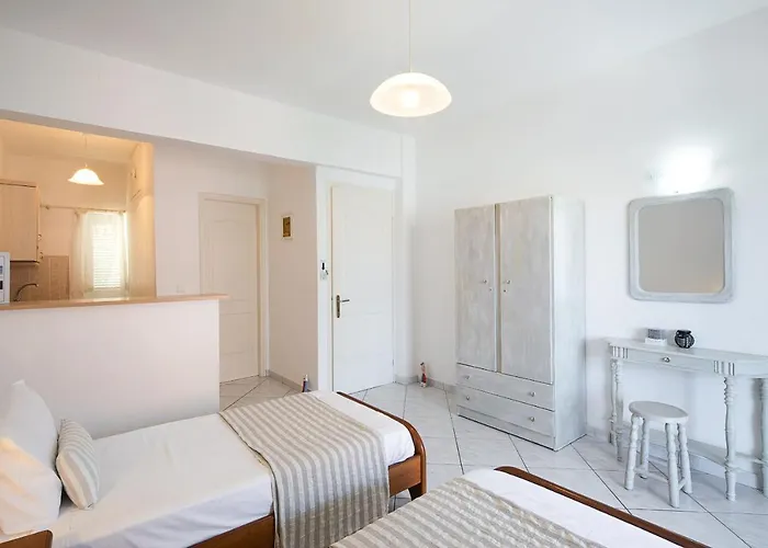 Irini And Apartament